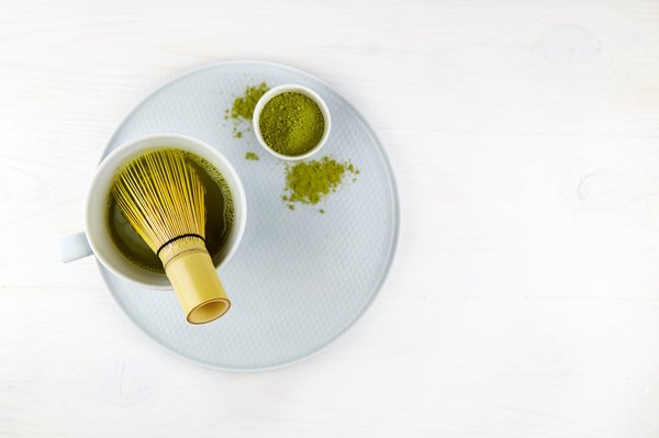 Les incontournables accessoires pour préparer votre matcha.