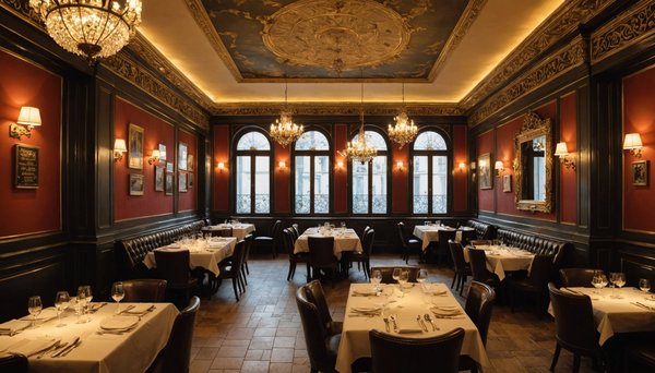 Découvrez les saveurs des restaurants halal à Lyon