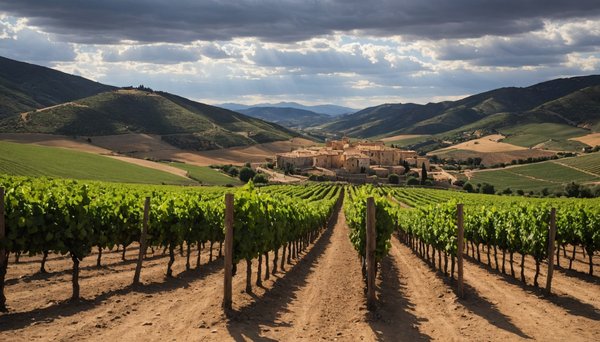 Découvrez le trésor du tres picos : garnacha d'exception !