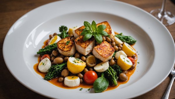 Dégustez des plats faits maison au petit plat à marseille