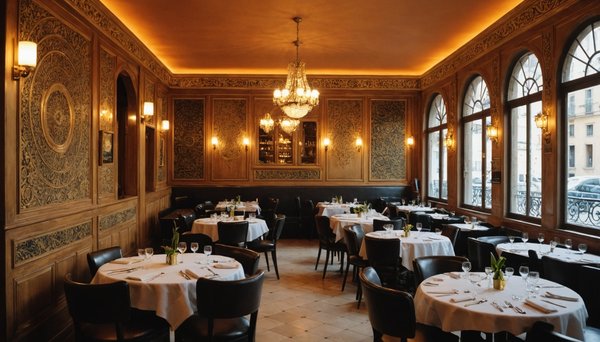 Top 10 restaurants halal incontournables à lyon à essayer