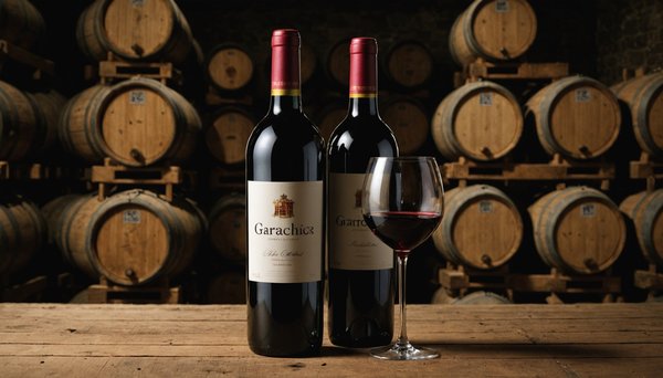 Savourez une garnacha rare des tres picos, un trésor viticole !
