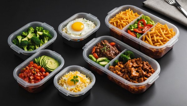 Les top boîtes alimentaires chauffantes idéales pour voyager en 2025